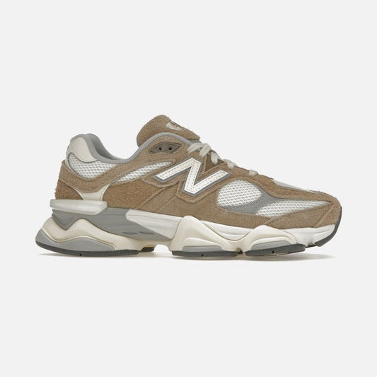 new balance 9060 driftwood stone pink sea salt