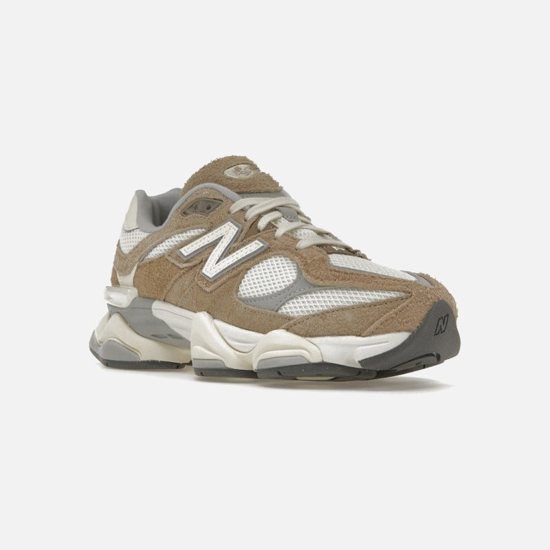 new balance 9060 driftwood stone pink sea salt