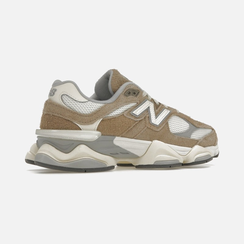 new balance 9060 driftwood stone pink sea salt