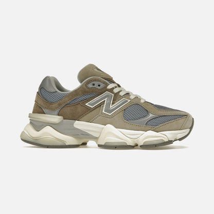 new balance 9060 mushroom
