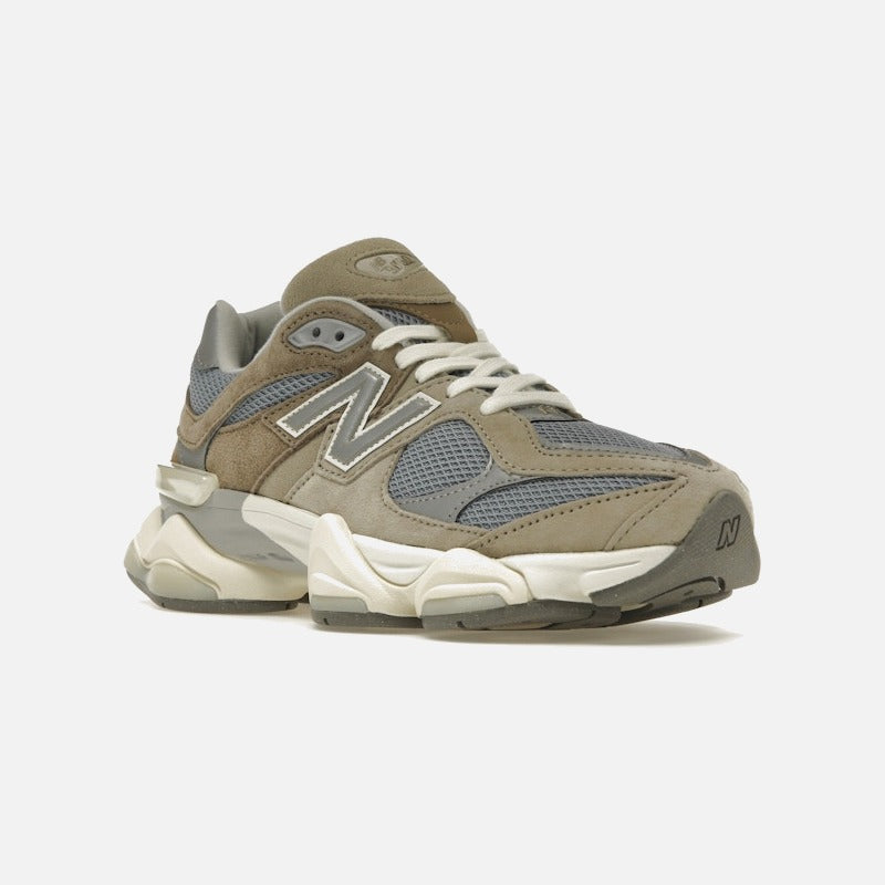 new balance 9060 mushroom