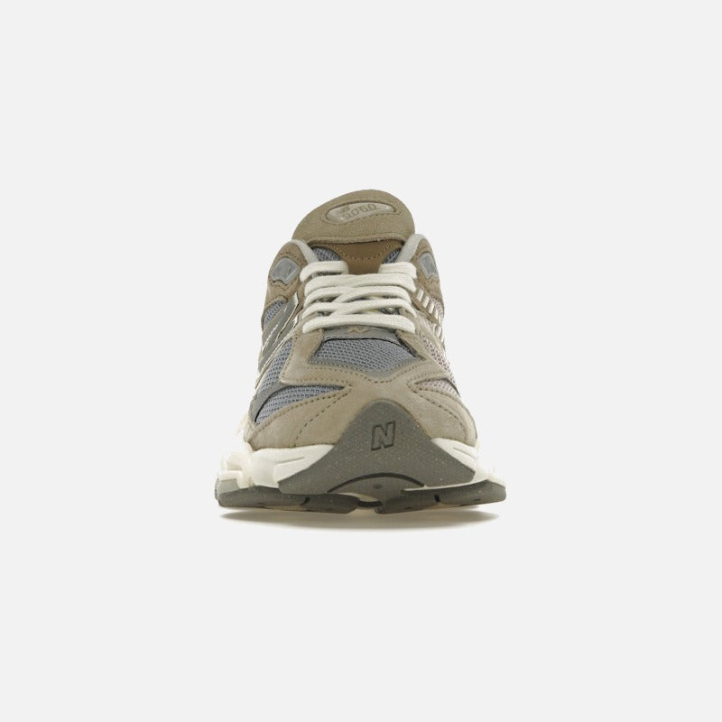 new balance 9060 mushroom