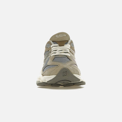 new balance 9060 mushroom