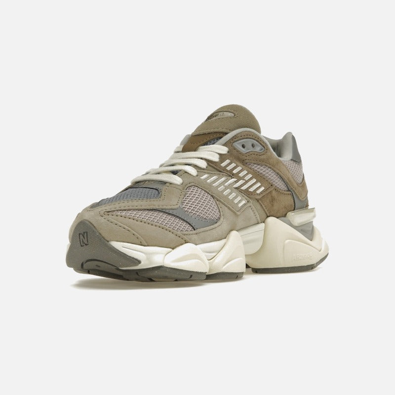 new balance 9060 mushroom