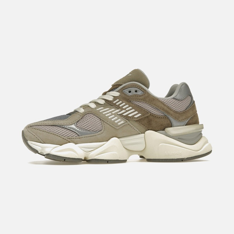 new balance 9060 mushroom