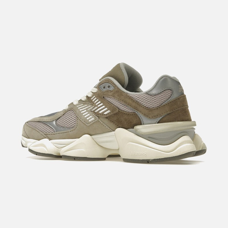 new balance 9060 mushroom