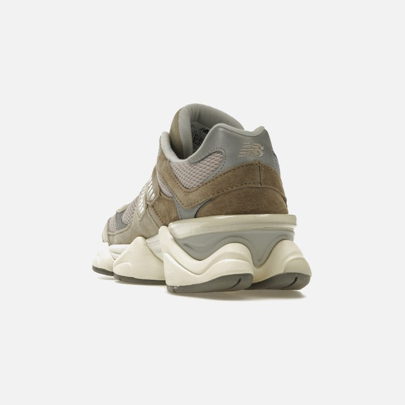 new balance 9060 mushroom
