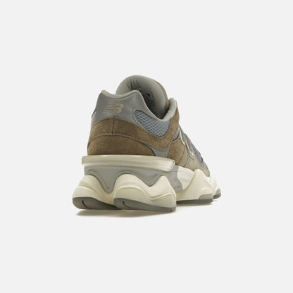new balance 9060 mushroom