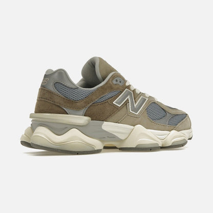 new balance 9060 mushroom