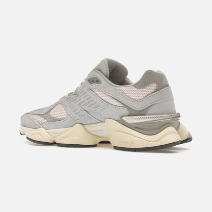 new balance 9060 granite pink