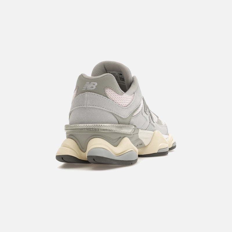 new balance 9060 granite pink