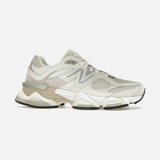 New Balance 9060 Sea Salt Moonbeam