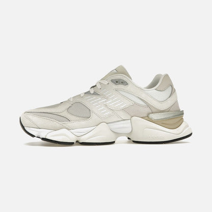 New Balance 9060 Sea Salt Moonbeam