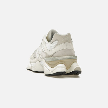 New Balance 9060 Sea Salt Moonbeam