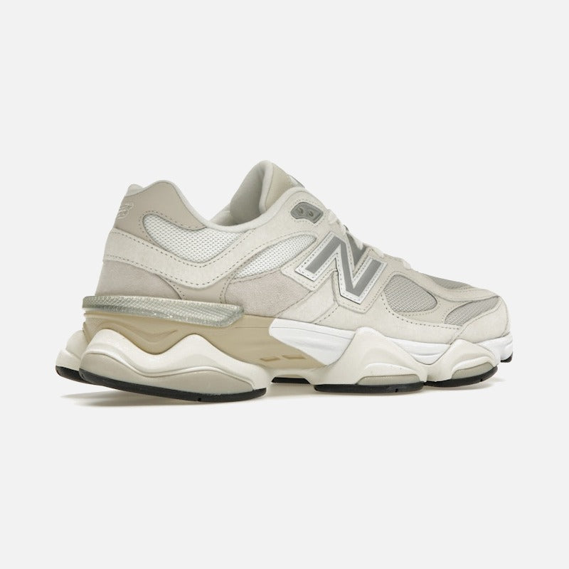 New Balance 9060 Sea Salt Moonbeam