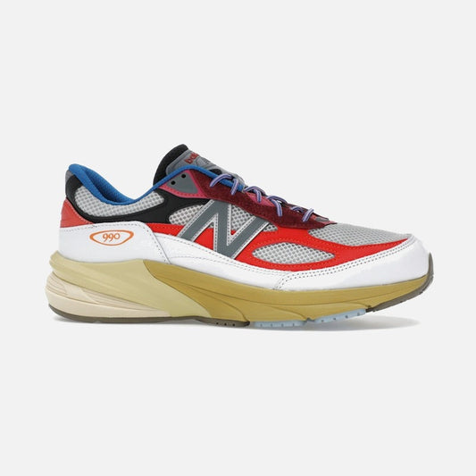 New Balance 990v6 MIUSA Action Bronson "Untitled"