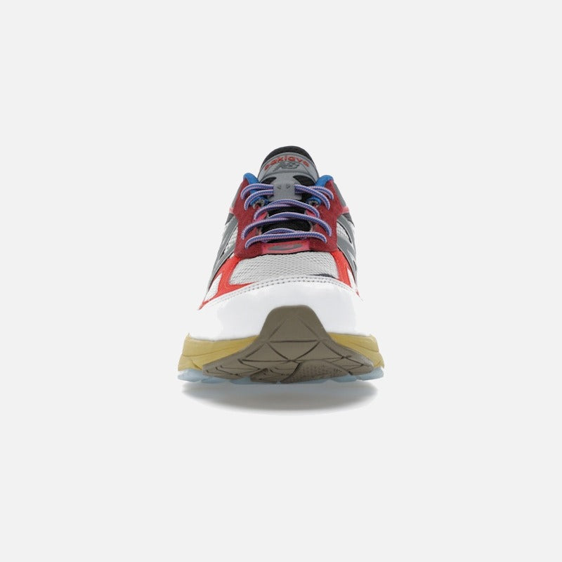 New Balance 990v6 MIUSA Action Bronson "Untitled"