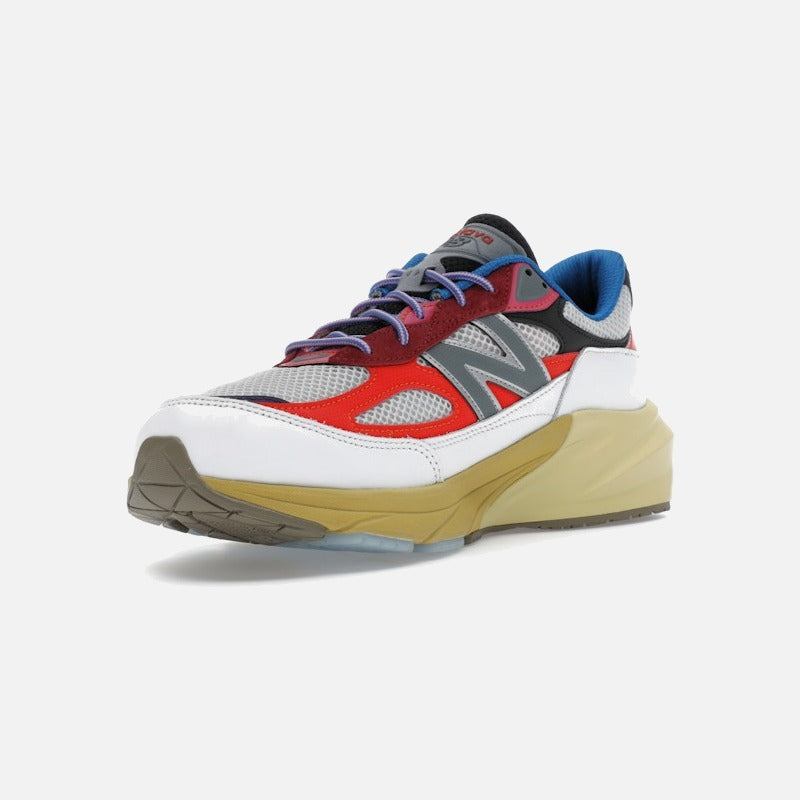 New Balance 990v6 MIUSA Action Bronson "Untitled"