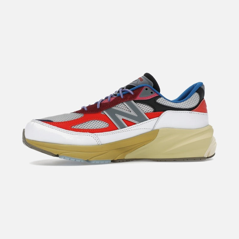 New Balance 990v6 MIUSA Action Bronson "Untitled"