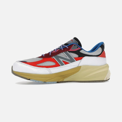 New Balance 990v6 MIUSA Action Bronson "Untitled"