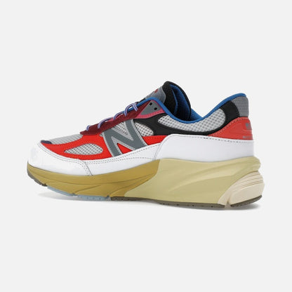 New Balance 990v6 MIUSA Action Bronson "Untitled"