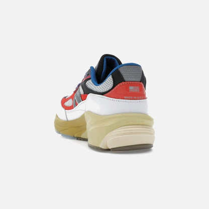New Balance 990v6 MIUSA Action Bronson "Untitled"
