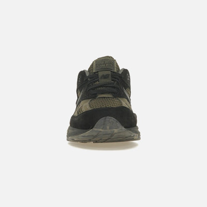 new balance 991v2 miuk stone island black