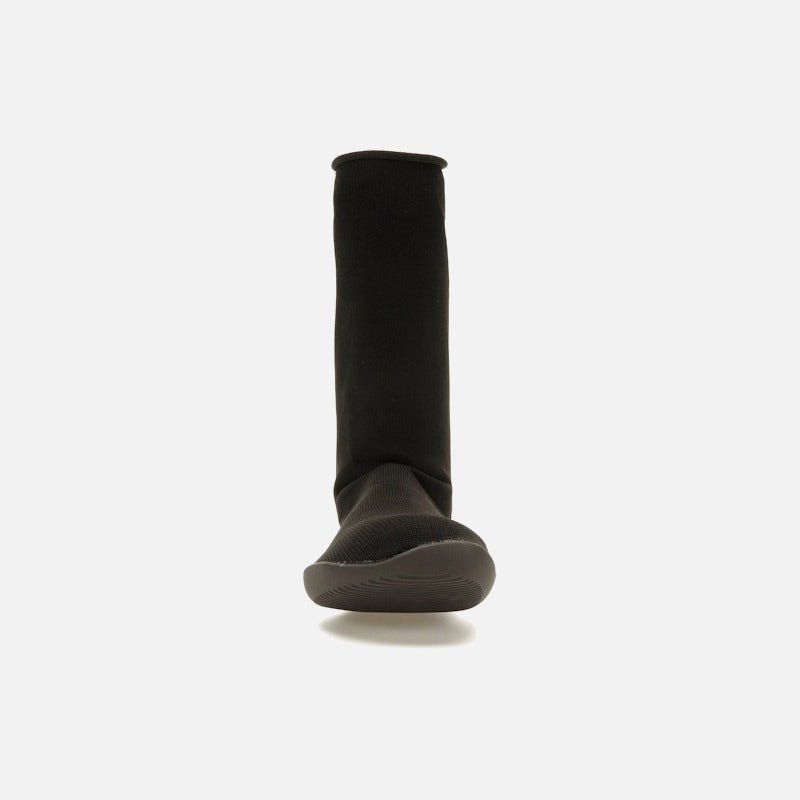 Yeezy Pods Black