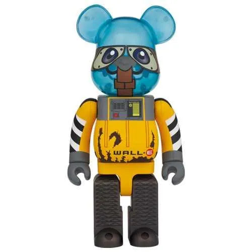 BEARBRICK 1000% WALL-E