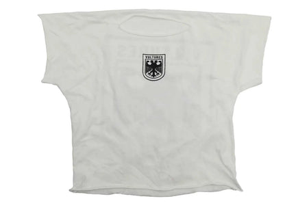 Yeezy Box T White