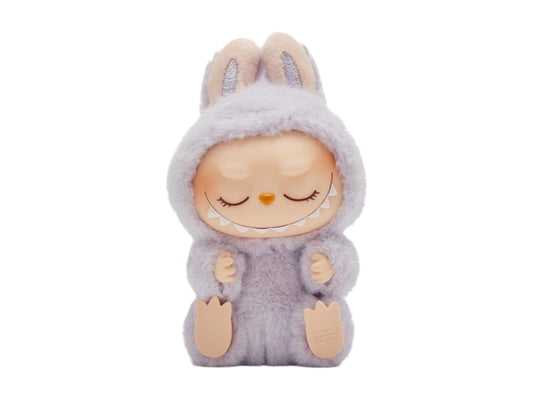 Labubu The Monsters Have A Seat Zizi Vinyl Plush