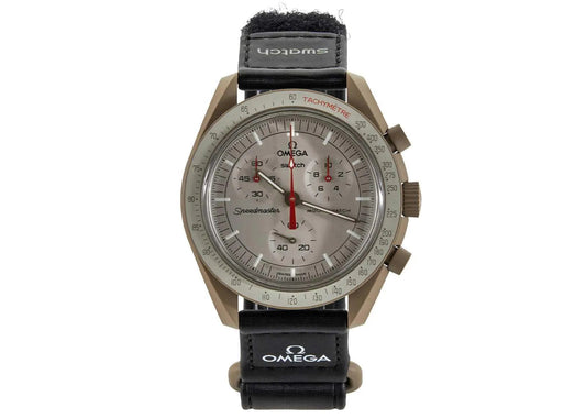 swatch x omega bioceramic moonswatch mission to jupiter so33c100