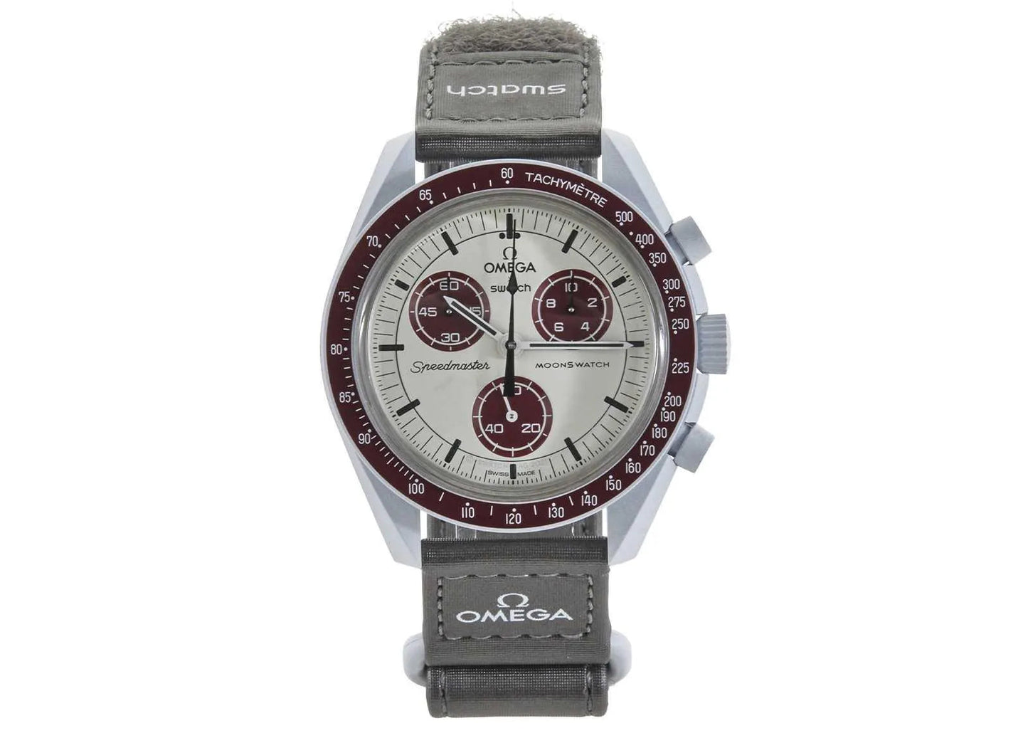 swatch x omega bioceramic moonswatch mission to pluto so33m101