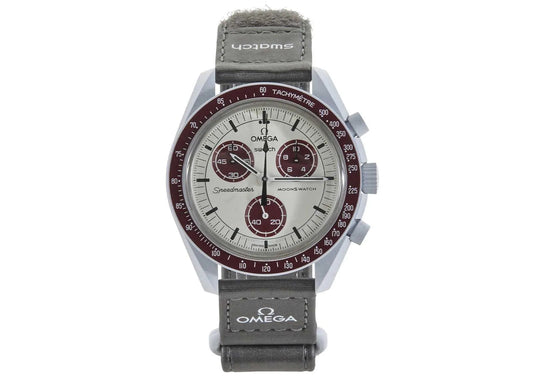 swatch x omega bioceramic moonswatch mission to pluto so33m101